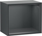 sonstige / matt / G580HG 418x358x270mm Ec kig Midnight Blue