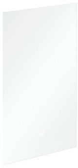 Villeroy & Boch More to See Lite Spiegel 650x750mm mit umlaufender LED-Beleuchtung