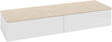 Villeroy & Boch Antao Sideboard 1600 mm Glossy White Lacquer mit LED-Auszugsbeleuchtung