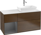 Nussbaum / Spanplatte / G801G K