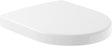 Villeroy & Boch Subway WC-Sitz Compact 9M66S1 – Duroplast, Absenkautomatik, QuickRelease, Weiß Alpin
