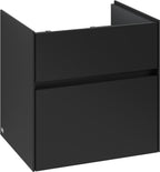 schwarz / keine Angabe / Volcano Black