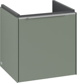 Villeroy & Boch Subway 3.0 Waschtischunterschrank C58100 Brilliant White mit SoftClosing