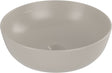 Villeroy & Boch Aufsatzwaschbecken Artis 430 mm rund Almond CeramicPlus