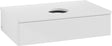 Villeroy & Boch Waschbeckenunterschrank Antao 800 mm Glossy White Lacquer mit Auszug und Push-to-open