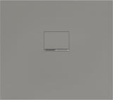 Villeroy & Boch Squaro Infinity Duschwanne 1000x900mm Quaryl Stone White rechteckig