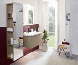 Villeroy & Boch Spiegel Subway 3.0 C59600 450x1700 mm Brilliant White
