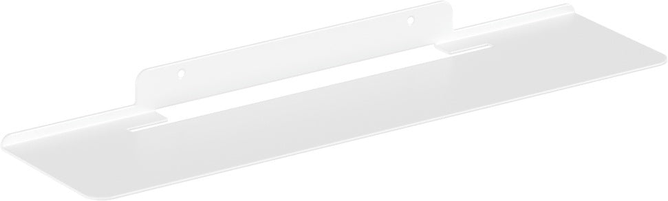 Villeroy & Boch Ablage More to See Lite C55 500 mm Stahl eckig matt
