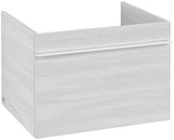 Villeroy & Boch Venticello Waschbeckenunterschrank 603 mm Glossy White mit Auszug