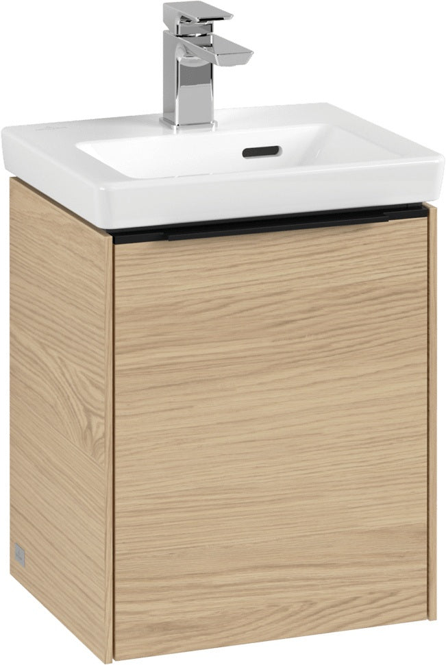 Villeroy & Boch Waschbeckenunterschrank Subway 3.0 C58300 Brilliant White