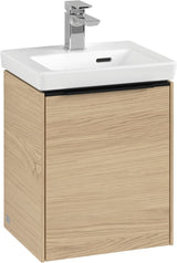 Villeroy & Boch Waschbeckenunterschrank Subway 3.0 C58300 Brilliant White