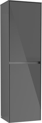 glossy grey / 0 / keine Angabe