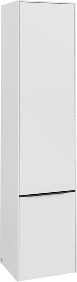 Villeroy & Boch Hochschrank Subway 3.0 C58700 – 400 mm, Brilliant White, SoftClosing