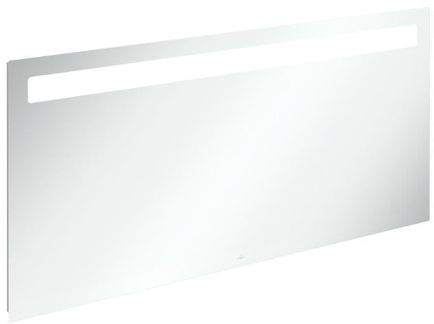 Villeroy & Boch More To See 14 LED-Spiegel 1200x750 mm mit Sensordimmer und einstellbarer Lichtfarbe