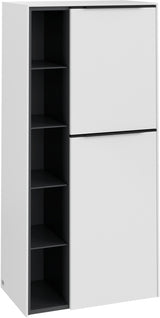 Villeroy & Boch Subway 3.0 Mittelschrank C59901 574 mm Pure White mit SoftClosing
