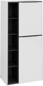 Villeroy & Boch Subway 3.0 Mittelschrank C59901 574 mm Pure White mit SoftClosing