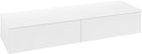 Villeroy & Boch Antao Sideboard 1600 mm mit 2 Auszügen und LED-Beleuchtung