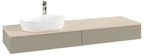 grau / Mitteldichte Faserplatte (MDF) / sonstige