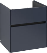 Villeroy & Boch Waschbeckenunterschrank Collaro C007 Glossy White 510 mm