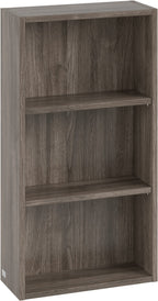 Eiche / Eiche / B85540 400x 750x167mm Eckig Stone Oak