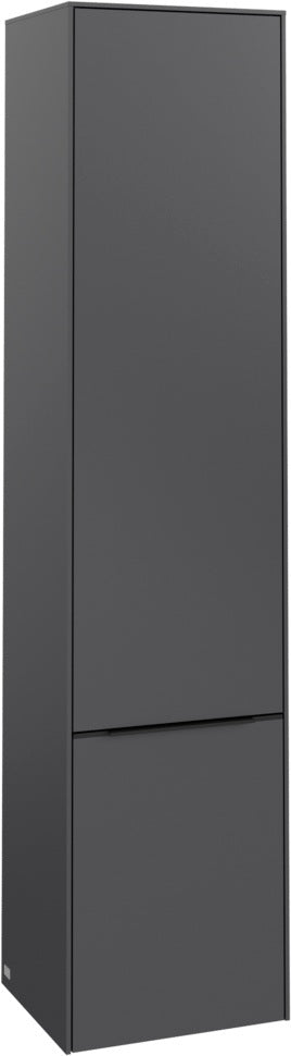 Villeroy & Boch Hochschrank Subway 3.0 C58700 – 400 mm, Brilliant White, SoftClosing