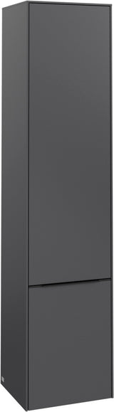 Villeroy & Boch Hochschrank Subway 3.0 C58700 – 400 mm, Brilliant White, SoftClosing