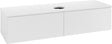 Villeroy & Boch Antao Waschtischunterschrank K36110 1600 mm Glossy White Lacquer