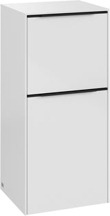 Villeroy & Boch Seitenschrank Subway 3.0 C59401 Brilliant White 400 mm
