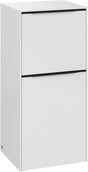 Villeroy & Boch Seitenschrank Subway 3.0 C59401 Brilliant White 400 mm