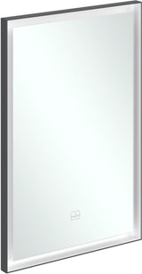 Villeroy & Boch Subway 3.0 Spiegel 1600 mm mit LED-Beleuchtung und Sensordimmer