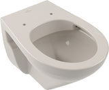Villeroy & Boch O.novo Tiefspül-WC 360x540mm spülrandlos DirectFlush Weiß Alpin