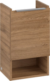 Villeroy & Boch Architectura Waschbeckenunterschrank B88000 White Matt 310 mm