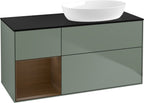 grün / Mitteldichte Faserplatte (MDF) / FA42G N