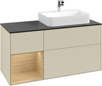 grau / Mitteldichte Faserplatte (MDF) / G392P C