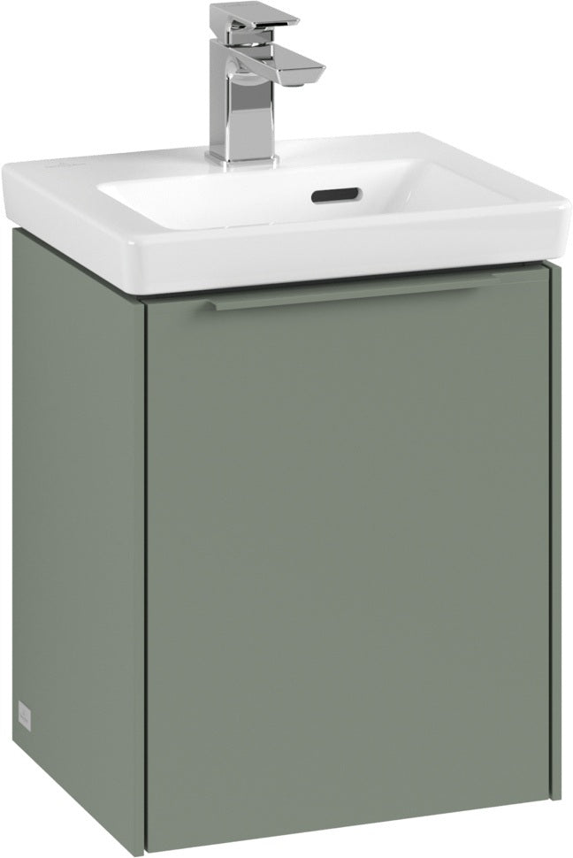 Villeroy & Boch Waschbeckenunterschrank Subway 3.0 C58300 Brilliant White