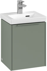 Villeroy & Boch Waschbeckenunterschrank Subway 3.0 C58300 Brilliant White
