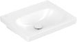 Villeroy & Boch Wandwaschbecken Skyla 550x445mm Stone White CeramicPlus