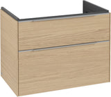 Villeroy & Boch Waschbeckenunterschrank Subway 3.0 C 57400 Brilliant White 772 mm