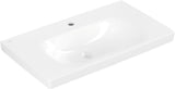 Villeroy & Boch Schrankwaschtisch Skyla 5A5180 800x460 mm Weiß Alpin CeramicPlus Rechteck