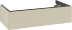 grau / Mitteldichte Faserplatte (MDF) / K02100