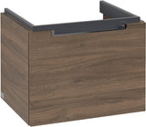 Villeroy & Boch Subway 2.0 Waschtischunterschrank A68610 Arizona Oak 537 mm