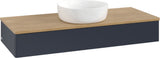Villeroy & Boch Waschtischunterschrank Antao 1200 mm Anthracite Matt mit SoftClosing