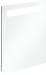Villeroy & Boch More To See 14 Spiegel 370x750 mm mit LED-Beleuchtung und Sensordimmer
