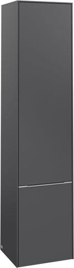 graphite / aluminium glänzend / keine Angabe