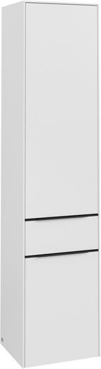 pure white / volcano black / keine Angabe