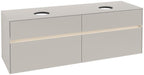 grau / Spanplatte / soft grey