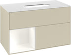 grau / Mitteldichte Faserplatte (MDF) / F651M T