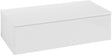 Villeroy & Boch Antao Sideboard 1000 mm Glossy White Lacquer mit Auszug und LED