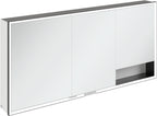 keine Angabe / keine Angabe / B48116 1600x 750x168mm Rechteck Pure White