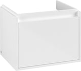 Villeroy & Boch Waschbeckenunterschrank Skyla C78300, 522x436x424 mm, Soft Green, eckig